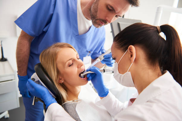 Sleep Apnea Treatment in Walnut, IL