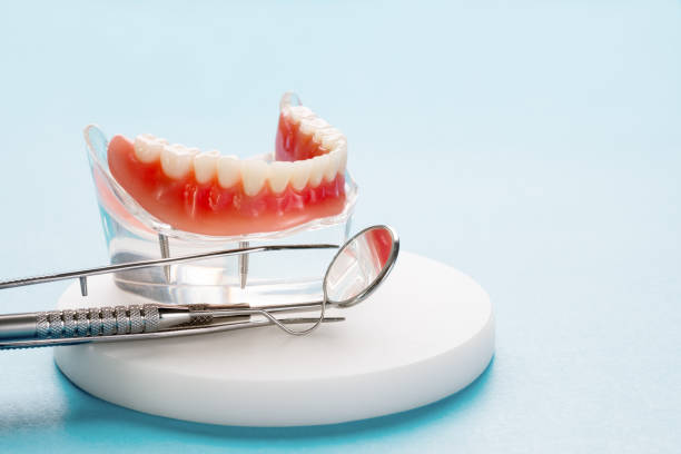 Dental X-Rays and Imaging in Walnut, IL
