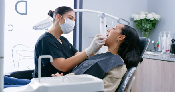 Best Laser Dentistry  in Walnut, IL