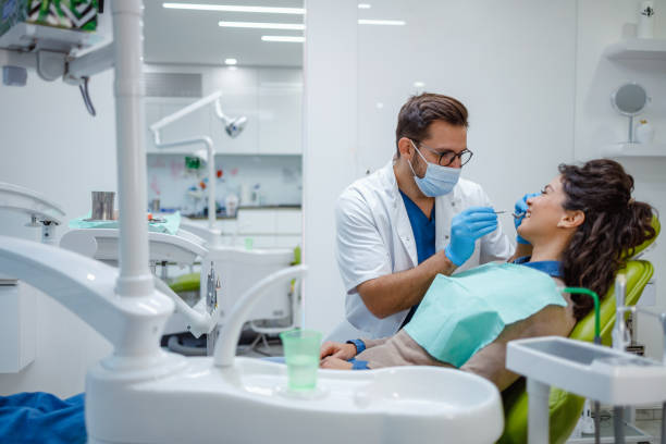 Professional Dental Services in Walnut, IL