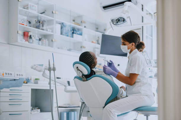Best Traditional Braces  in Walnut, IL