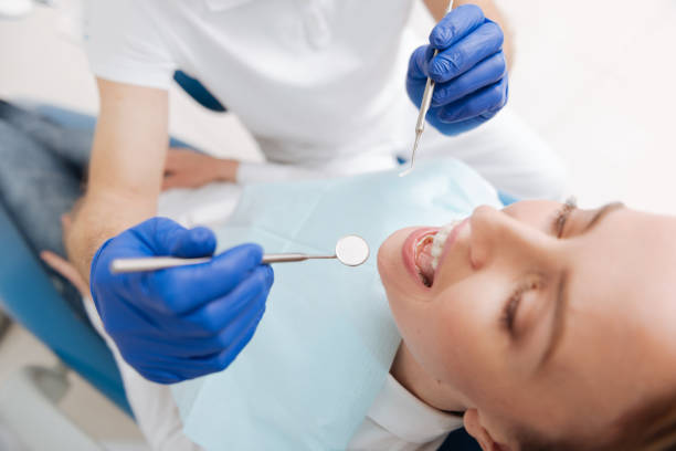Advanced Technology for Better Dental Care in Walnut, IL