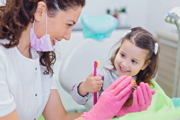 Oral Surgery in Walnut, IL